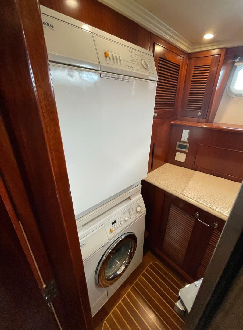 JADE PANAMA 76ft Rayburn Custom Yachts Yacht For Sale