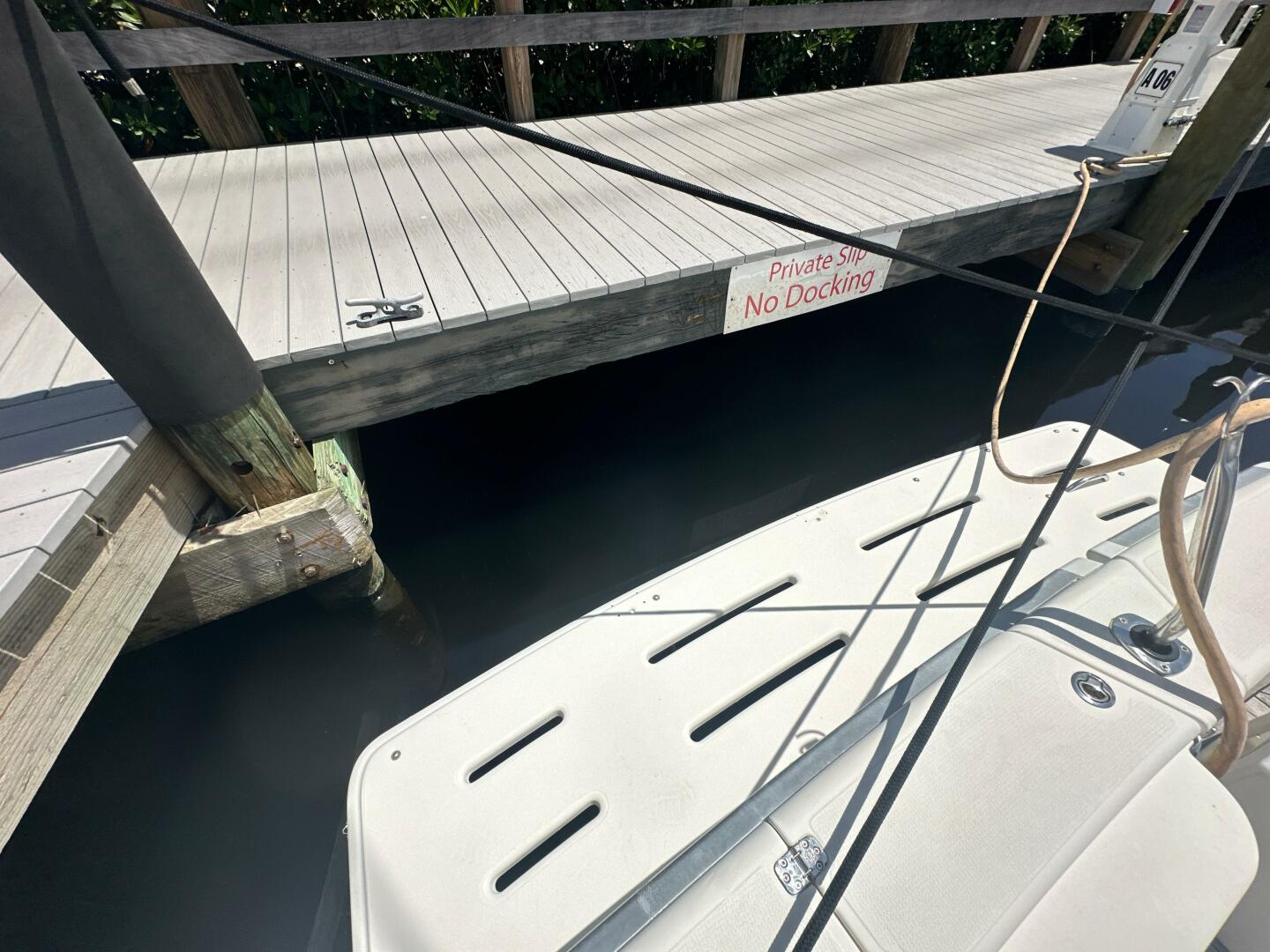 Island Time 40ft Riviera Yacht For Sale