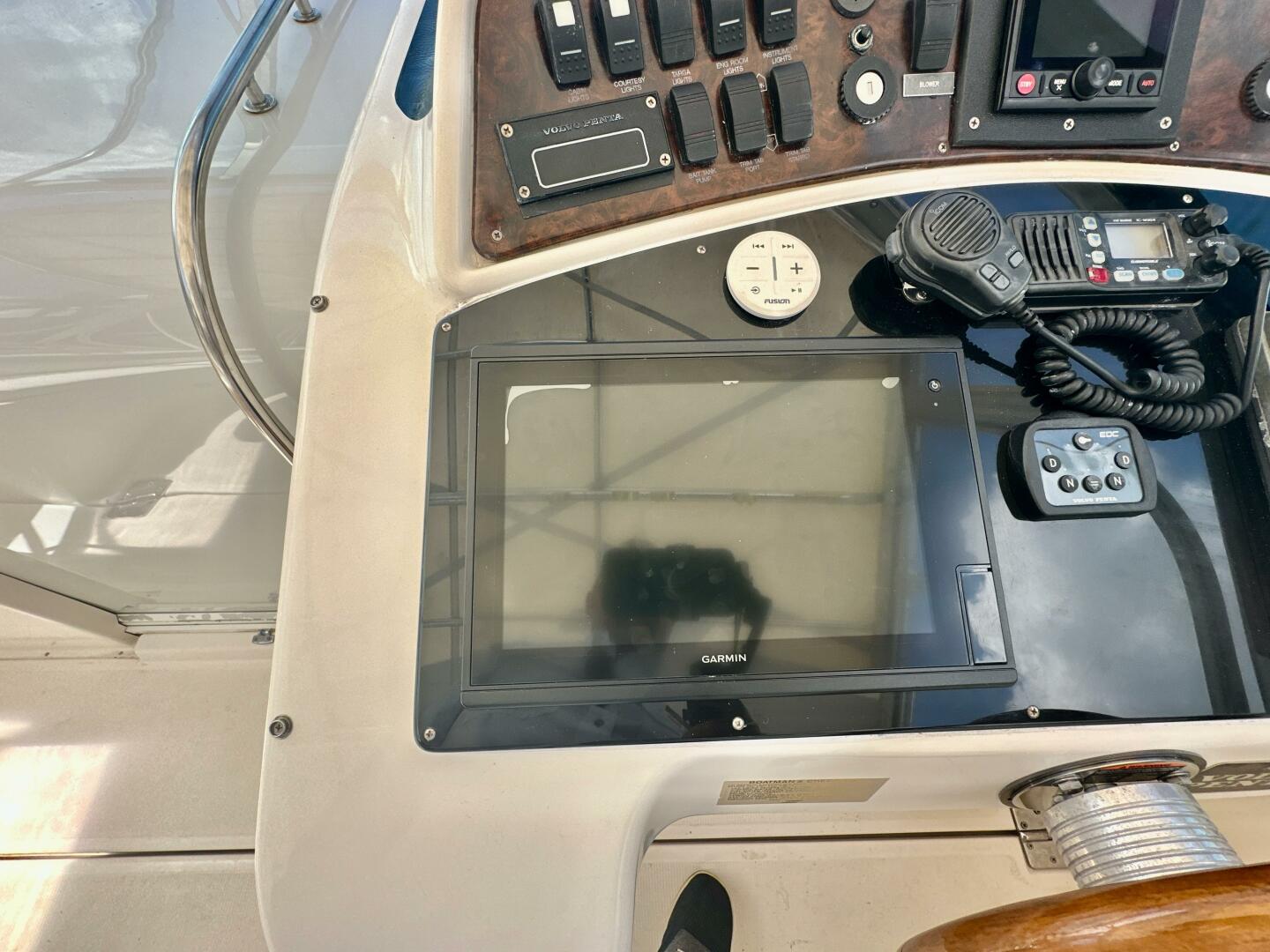 Island Time 40ft Riviera Yacht For Sale