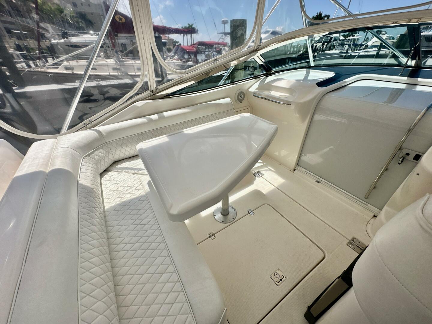Island Time 40ft Riviera Yacht For Sale