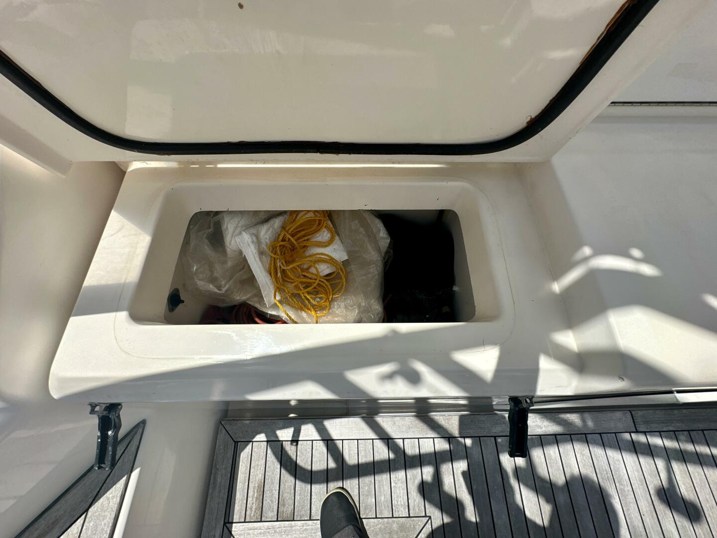 Island Time 40ft Riviera Yacht For Sale