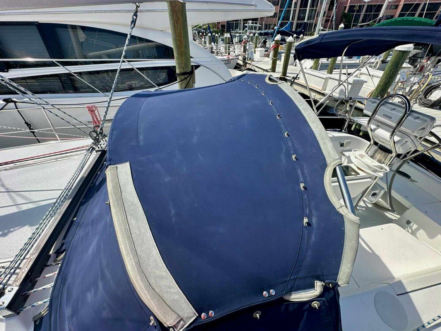 Vessel Image #16
