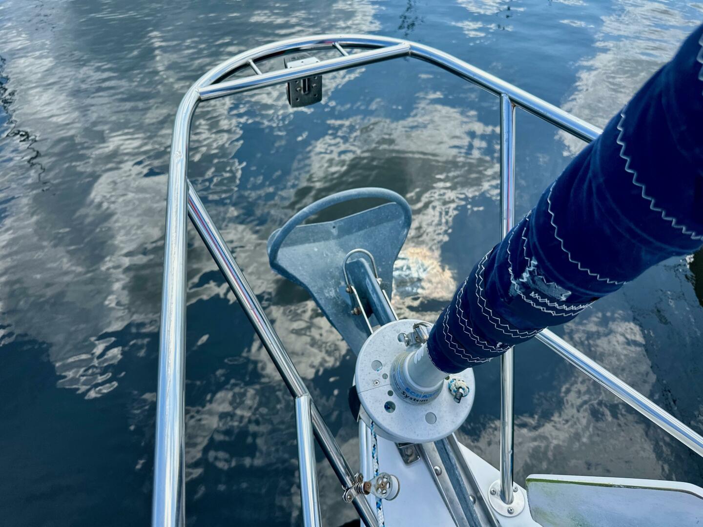 Vessel Image #3