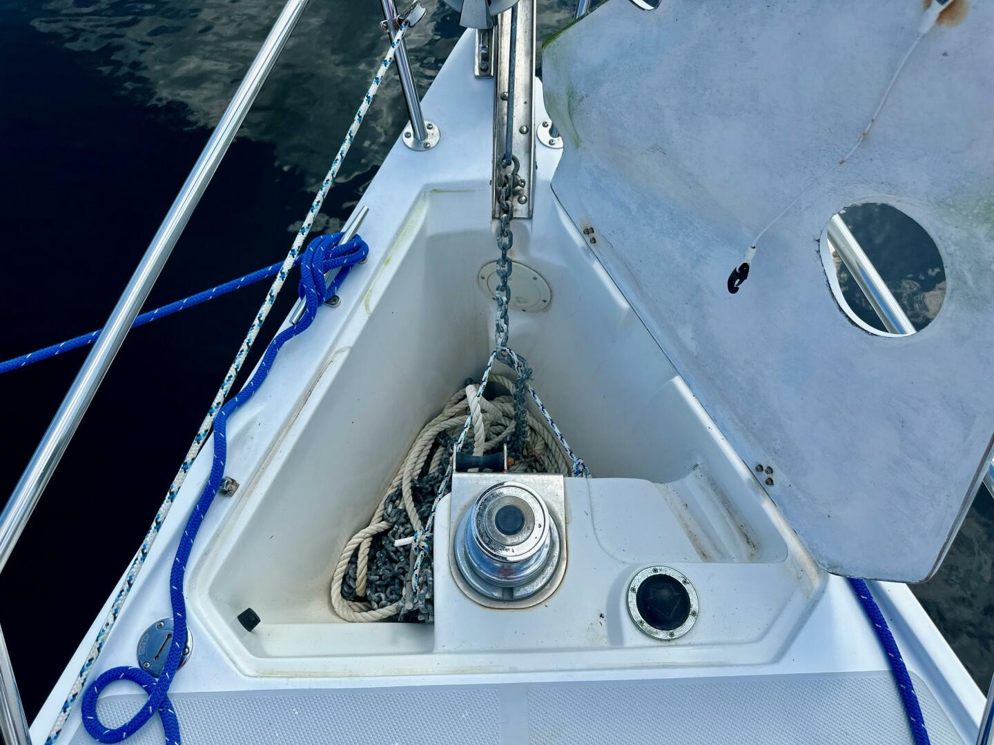 Vessel Image #2