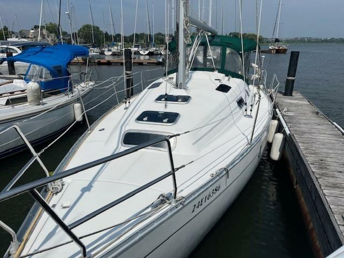 Vessel Image #2