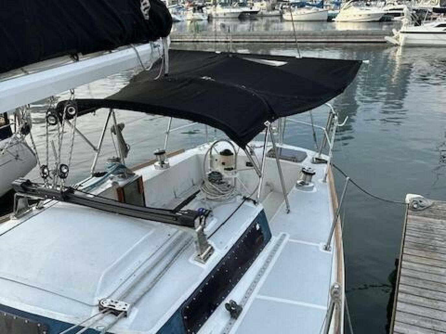 Vessel Image #5