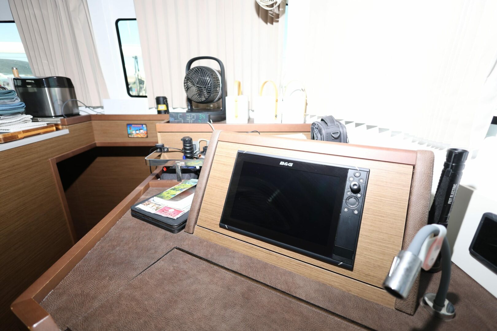 45ft Lagoon Yacht For Sale