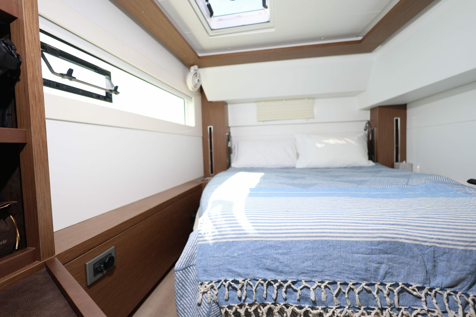 45ft Lagoon Yacht For Sale