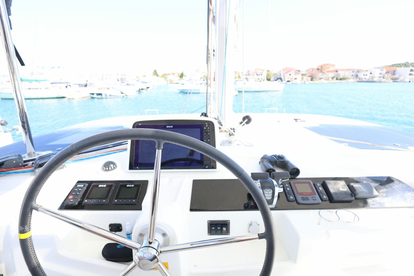 45ft Lagoon Yacht For Sale