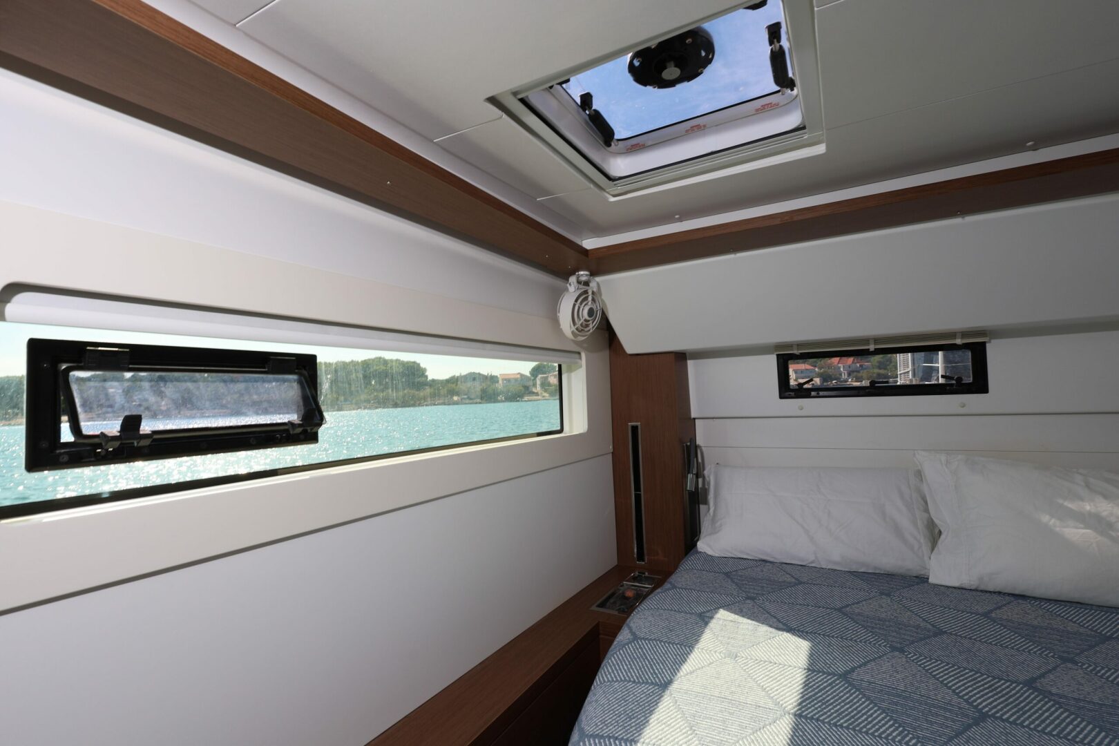 45ft Lagoon Yacht For Sale
