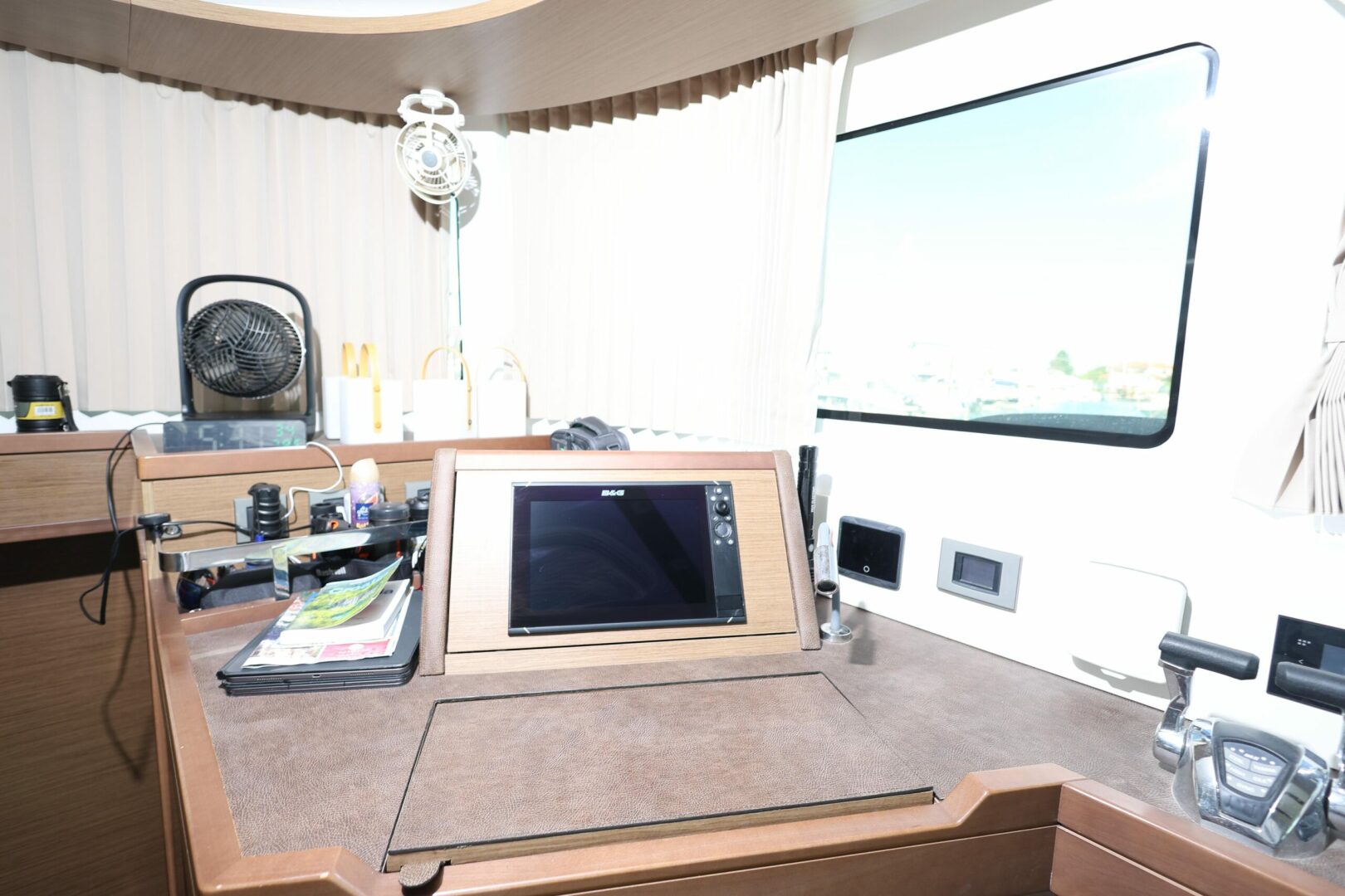 45ft Lagoon Yacht For Sale
