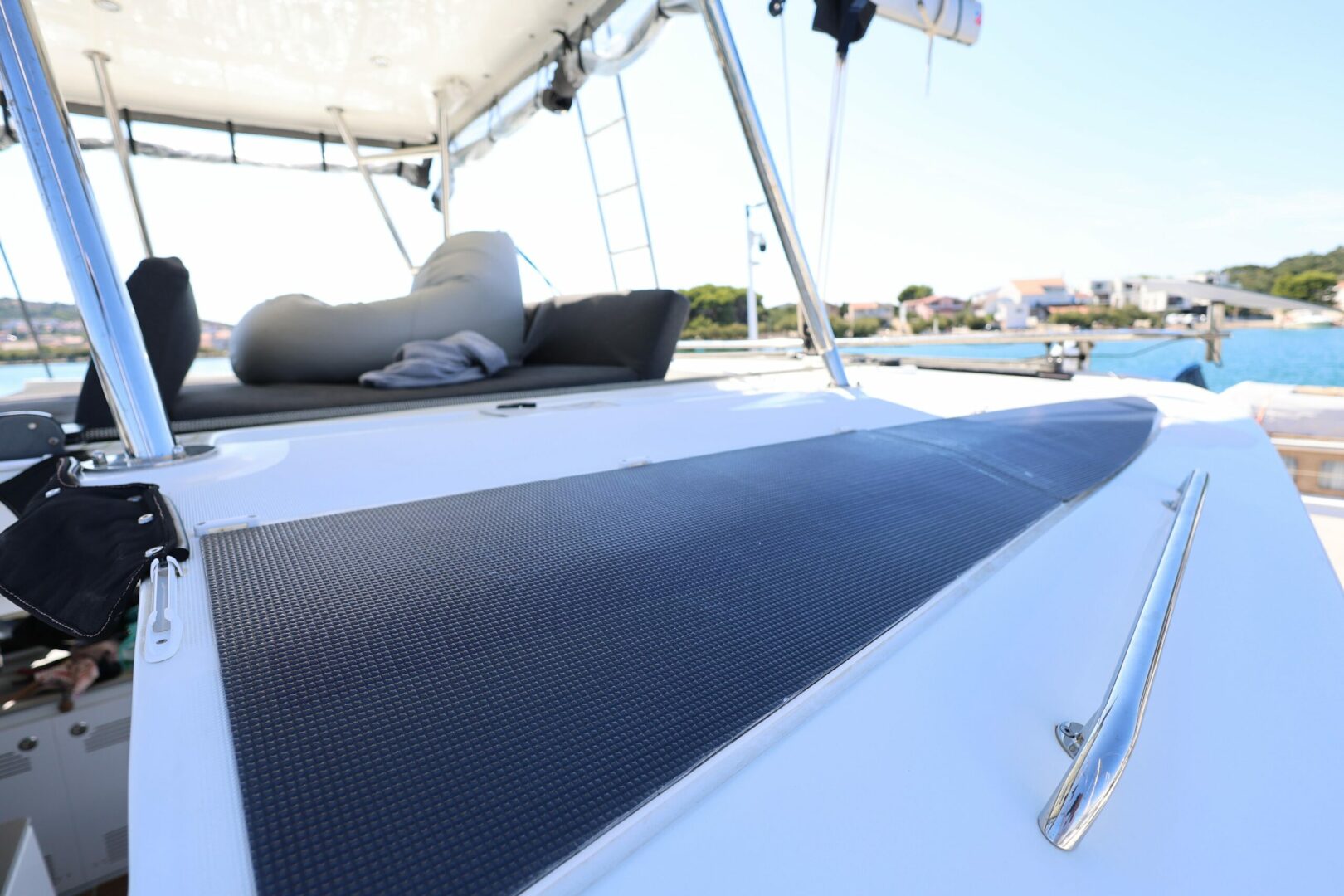 45ft Lagoon Yacht For Sale