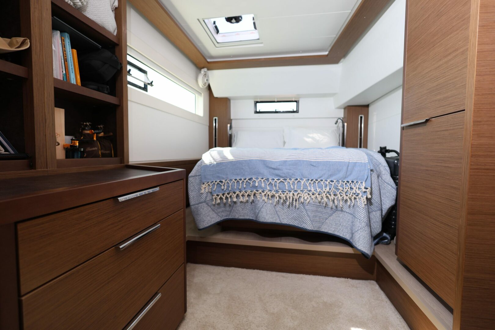 45ft Lagoon Yacht For Sale