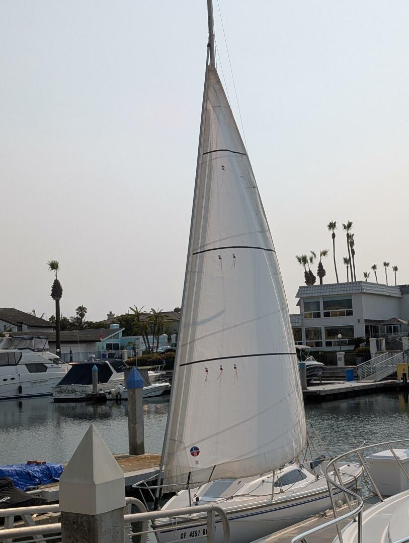 Port Jib Up