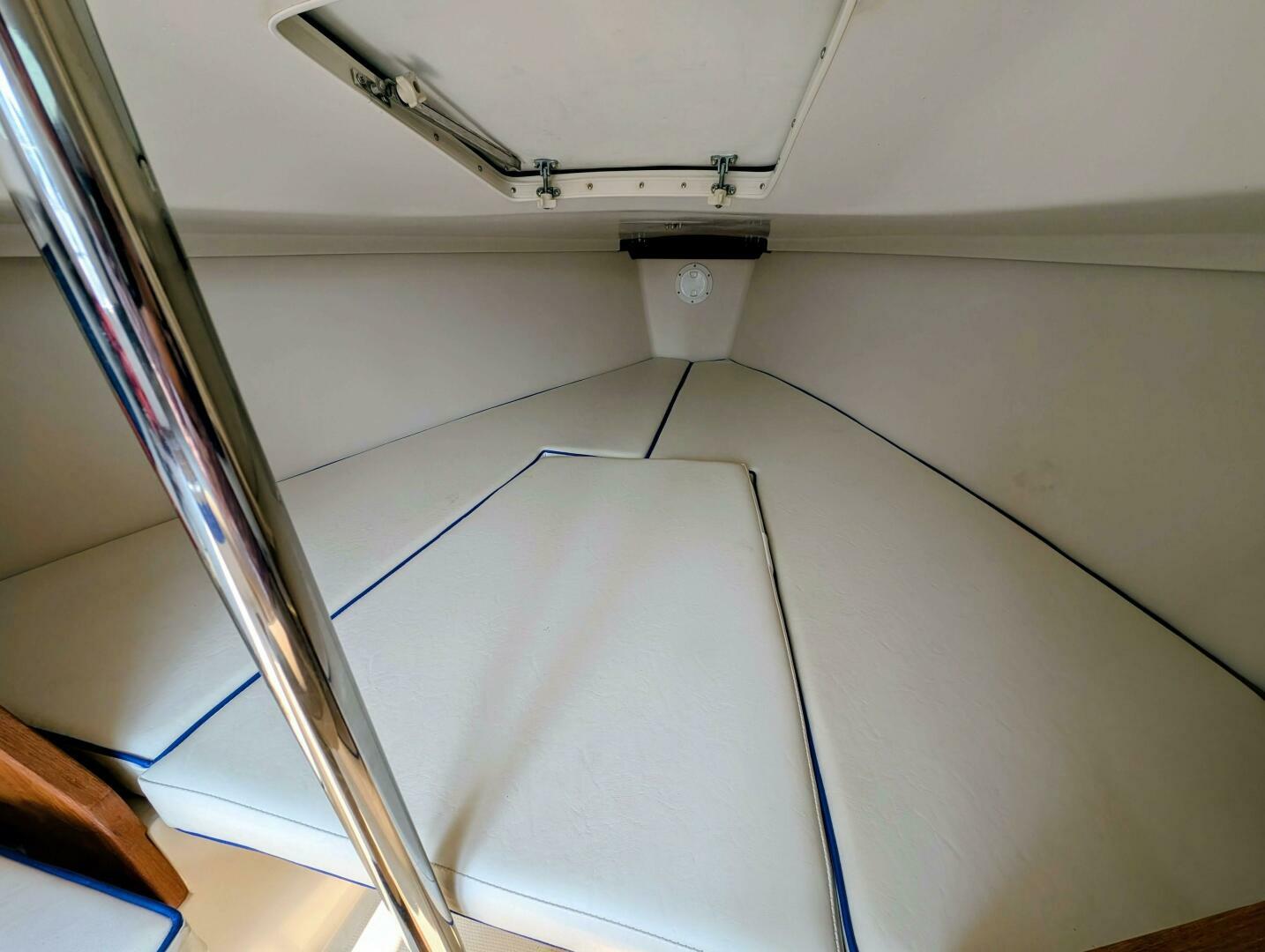 V Berth