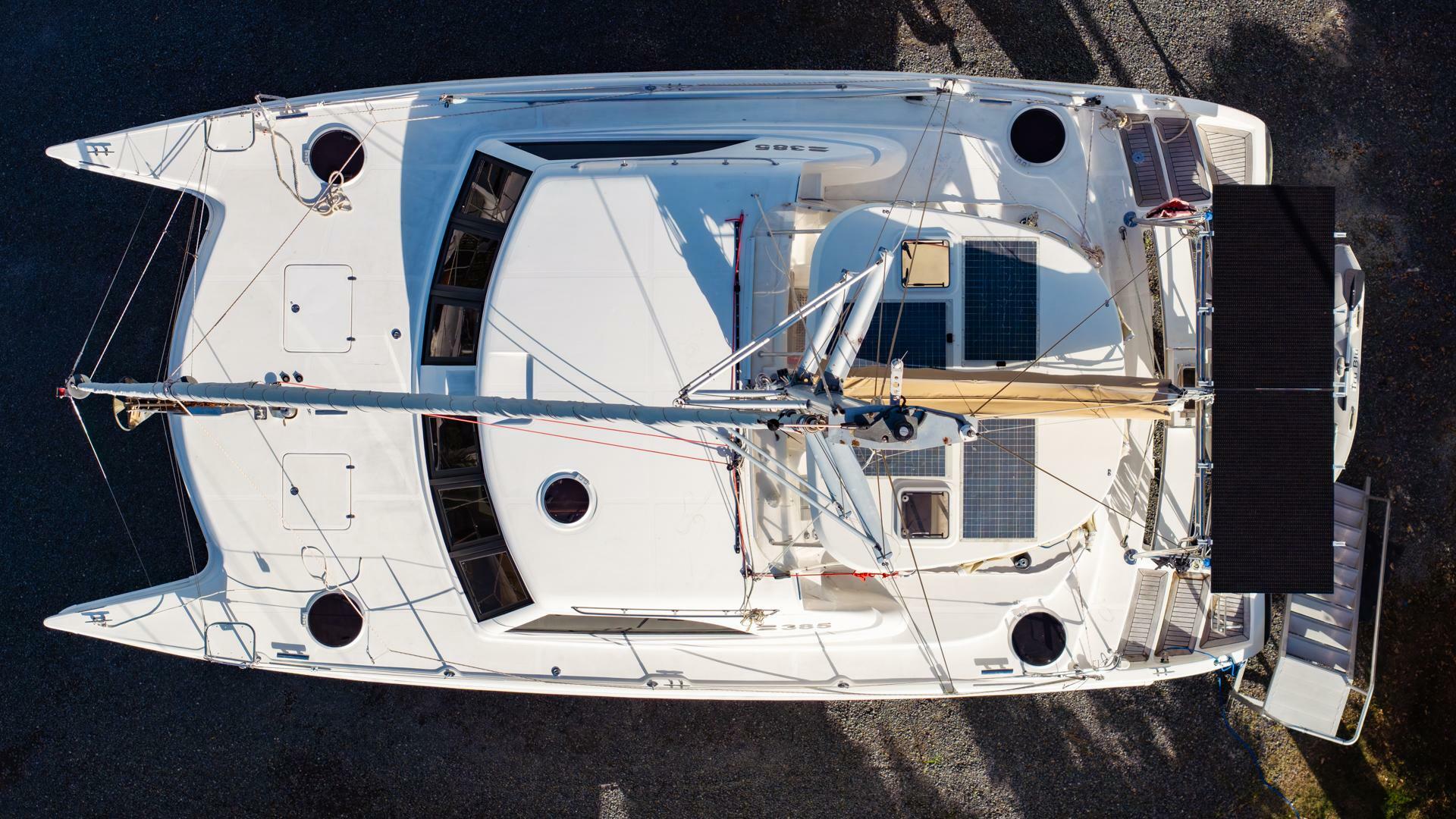 Vessel Image #5