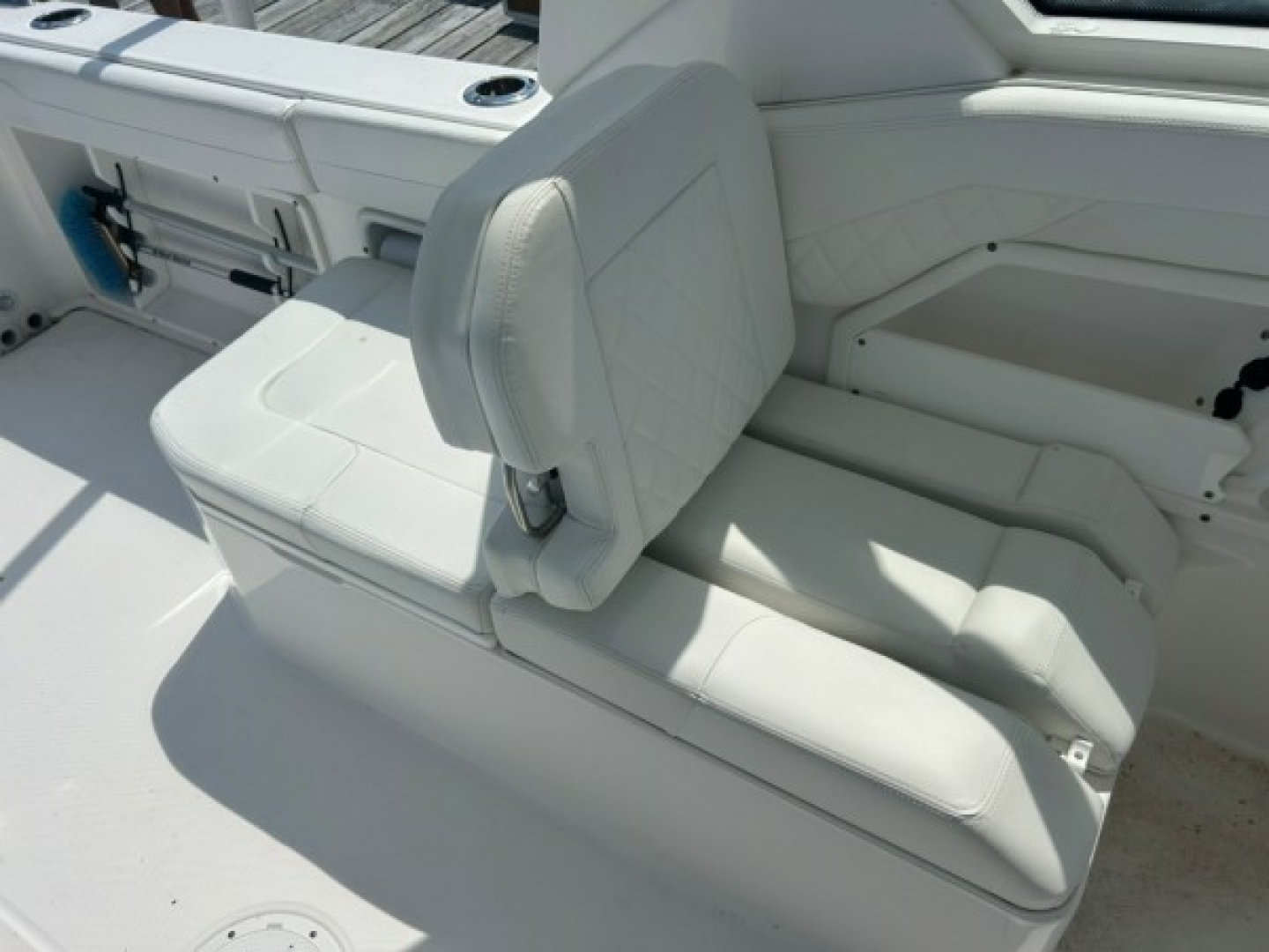 Used Power Monohull for sale