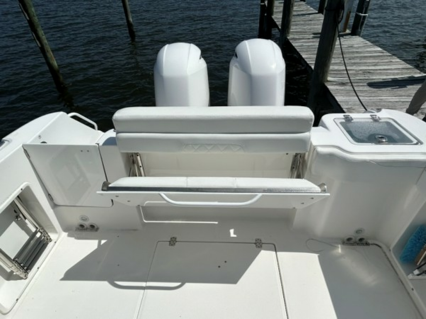 Used Power Monohull for sale
