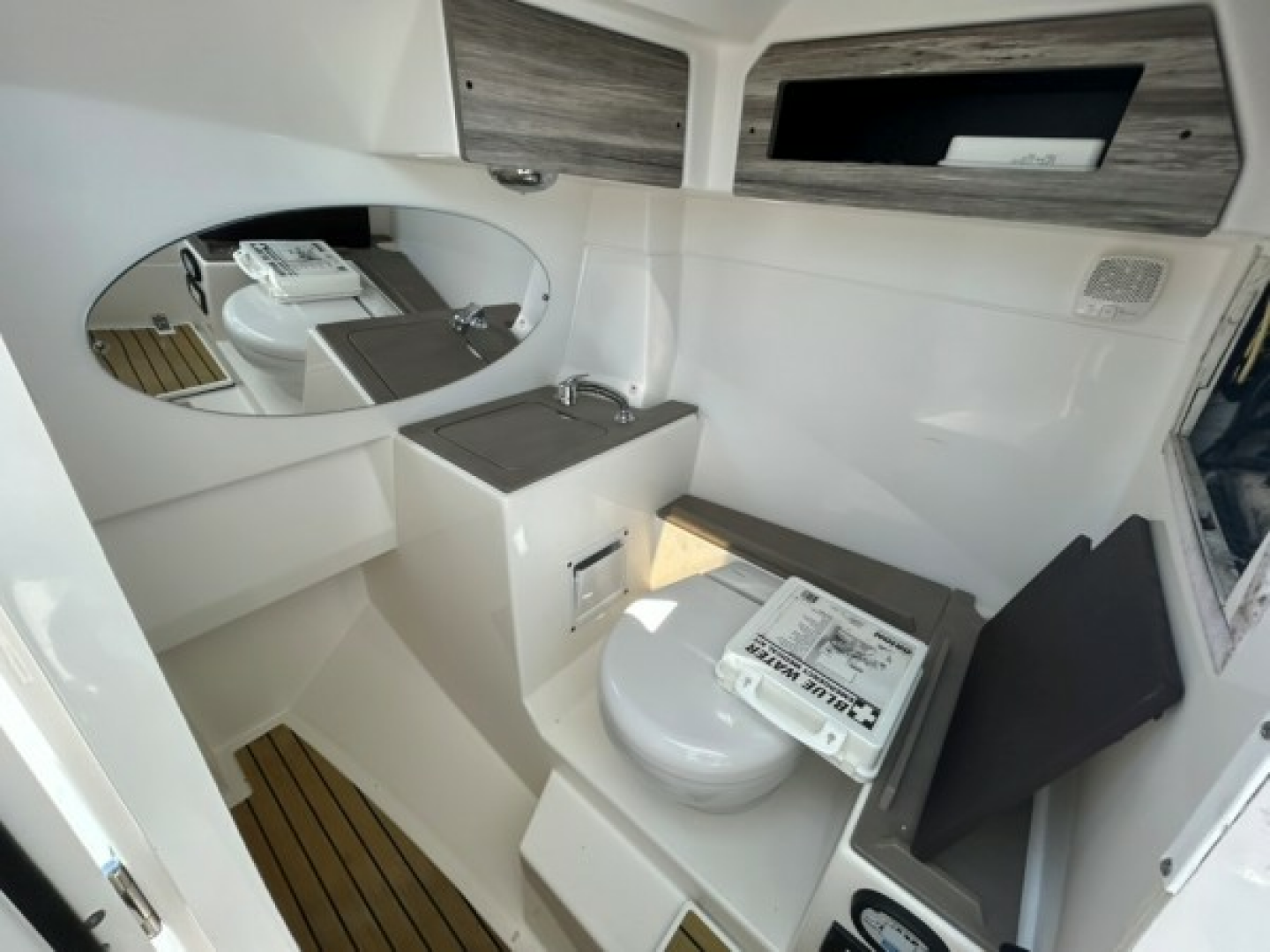 Used Power Monohull for sale