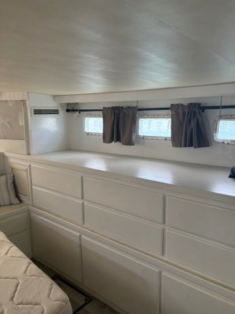 Used Power Monohull for sale