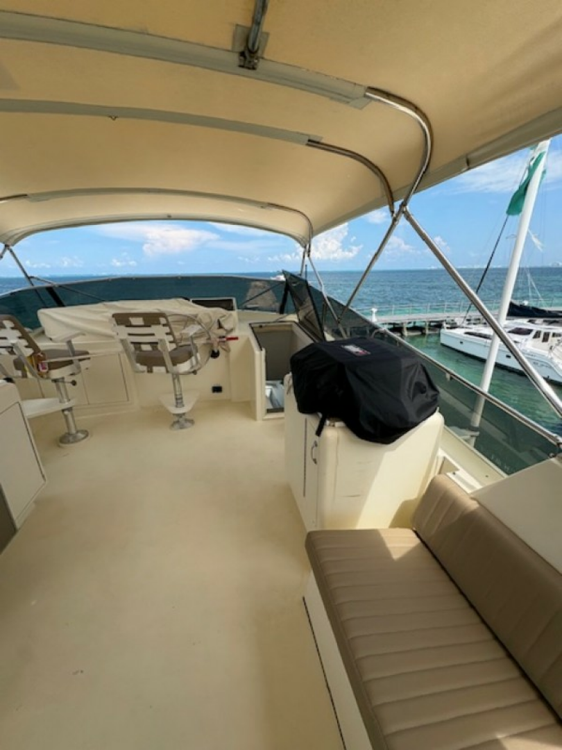 Used Power Monohull for sale