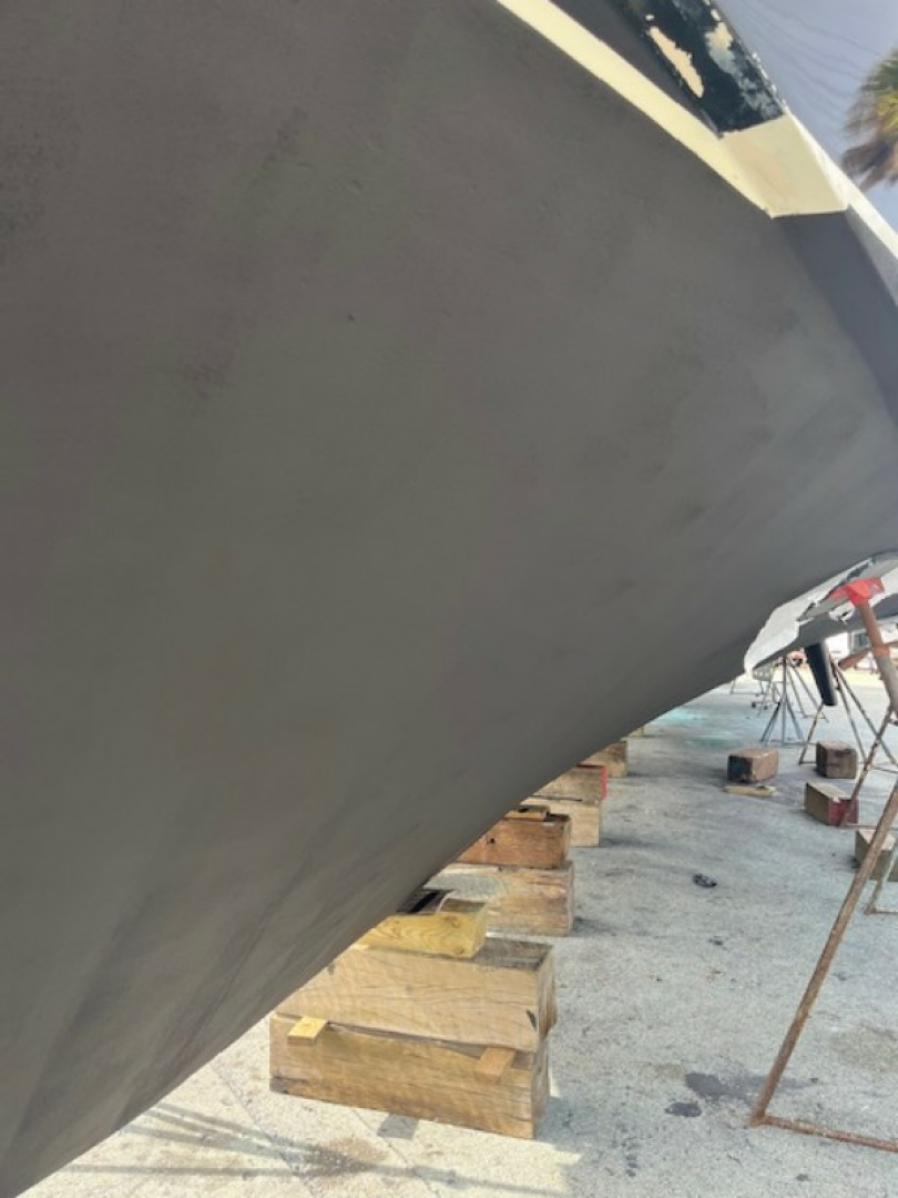 Used Power Monohull for sale