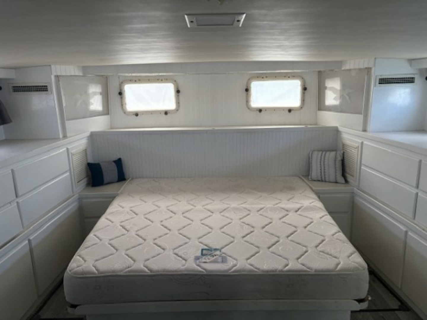 Used Power Monohull for sale