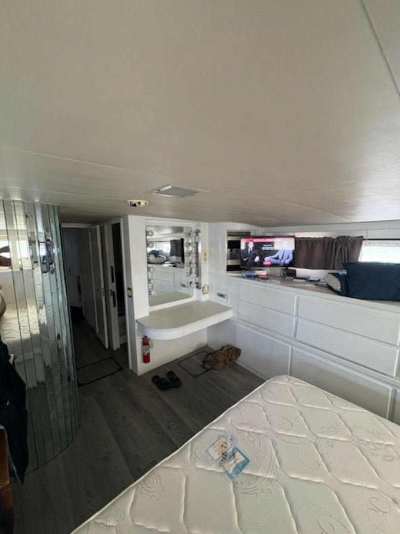 Used Power Monohull for sale