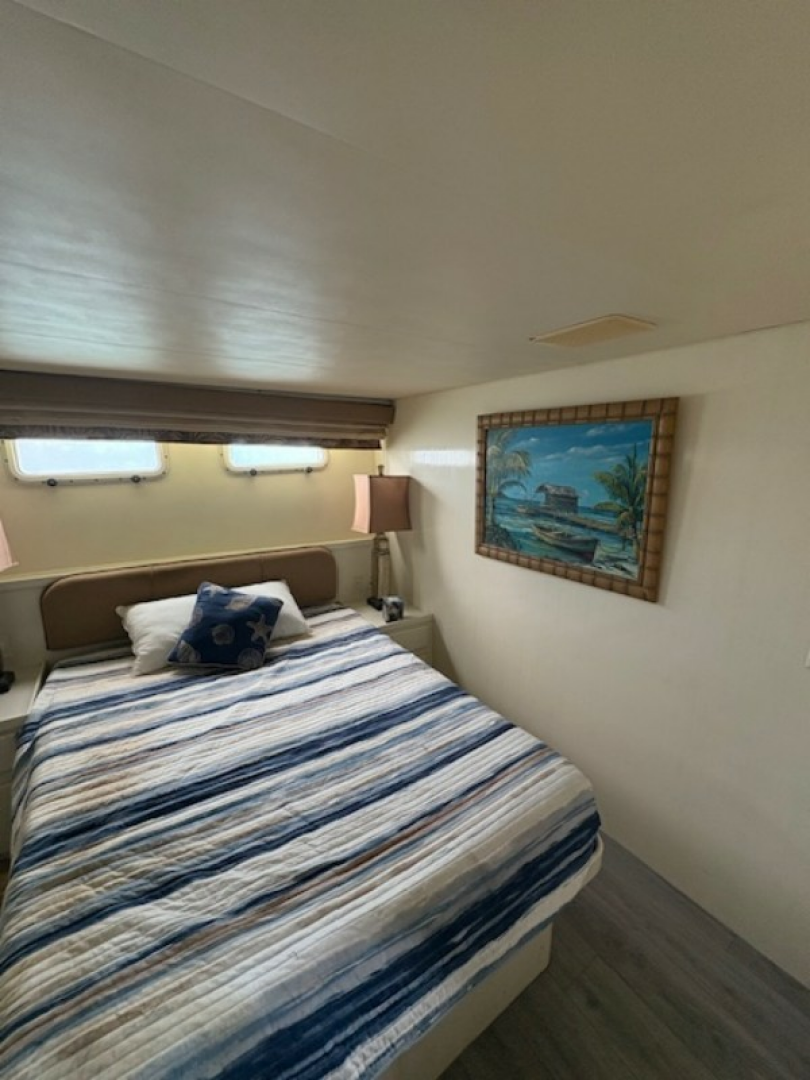 Used Power Monohull for sale