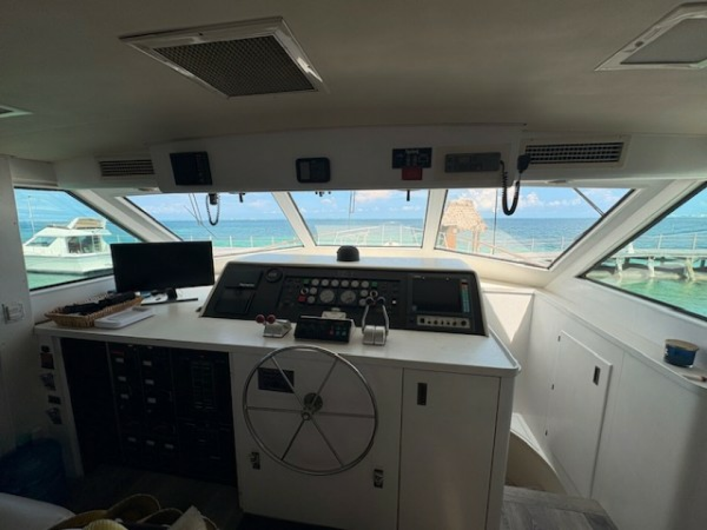 Used Power Monohull for sale