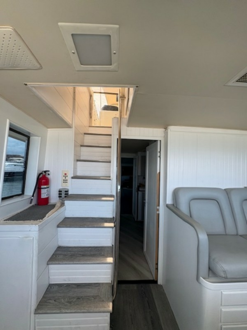 Used Power Monohull for sale