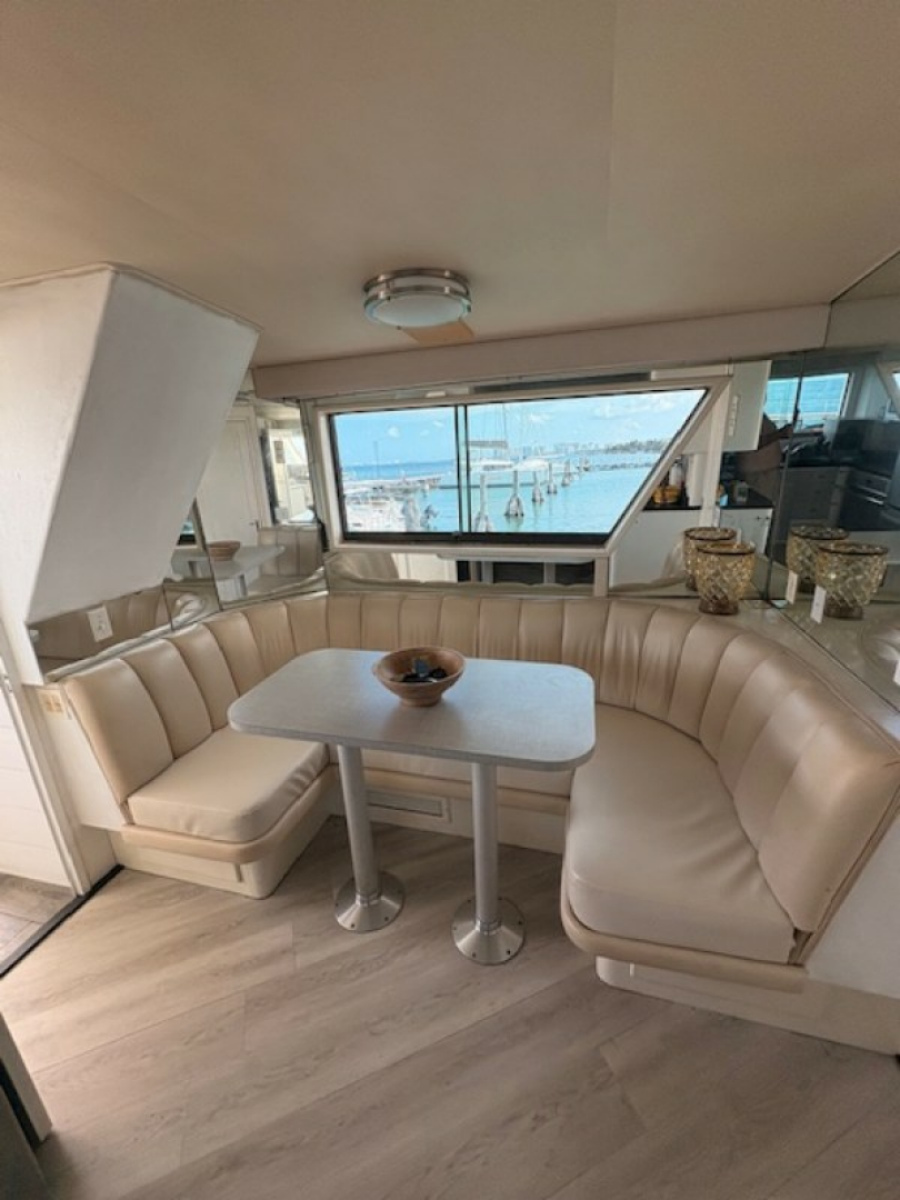 Used Power Monohull for sale