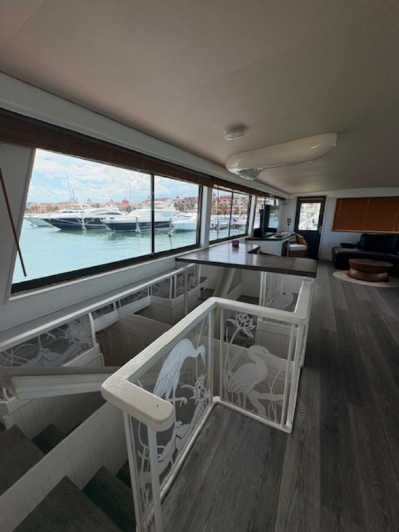 Used Power Monohull for sale