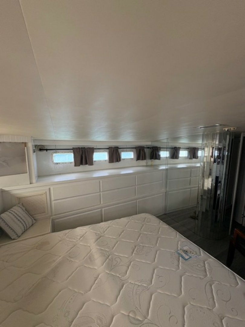 Used Power Monohull for sale