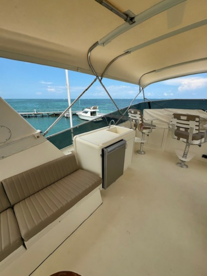Used Power Monohull for sale