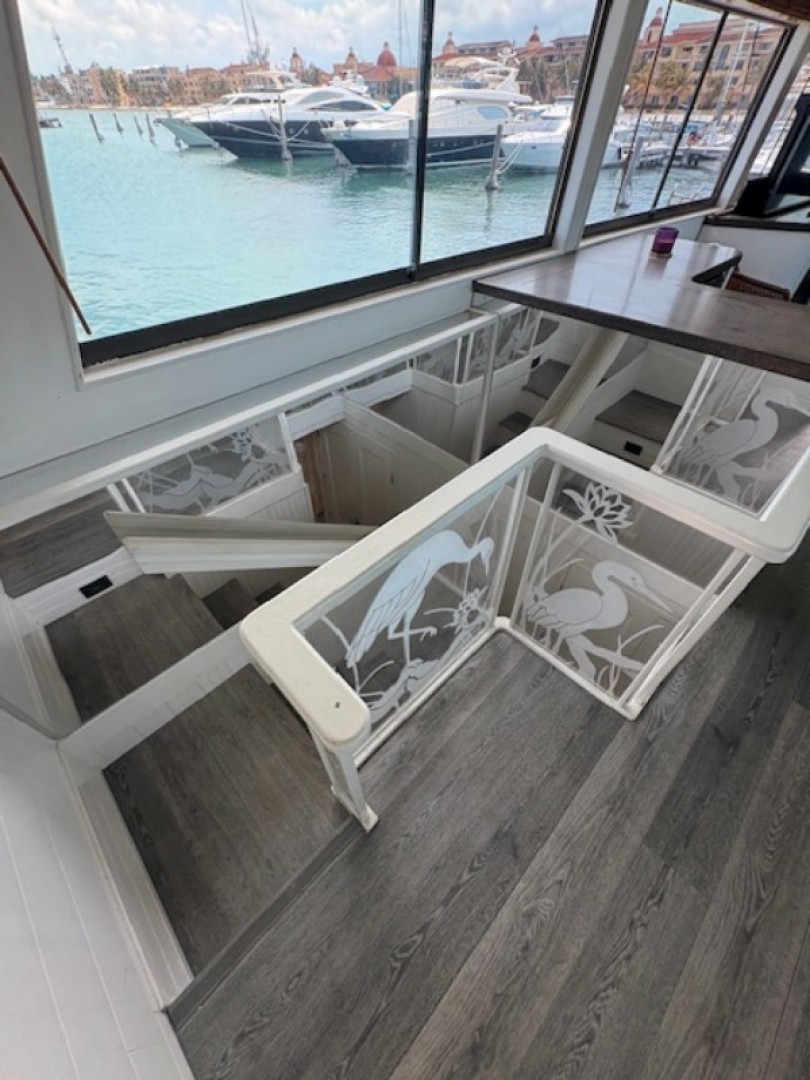 Used Power Monohull for sale