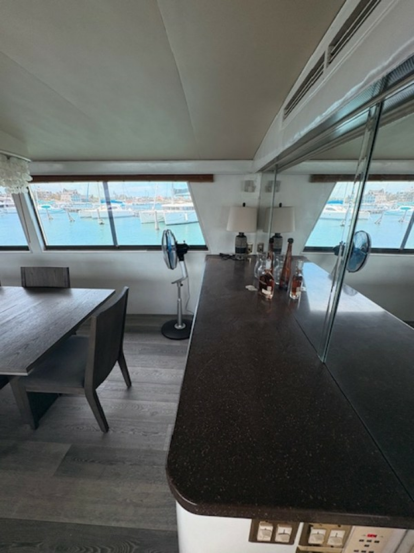 Used Power Monohull for sale