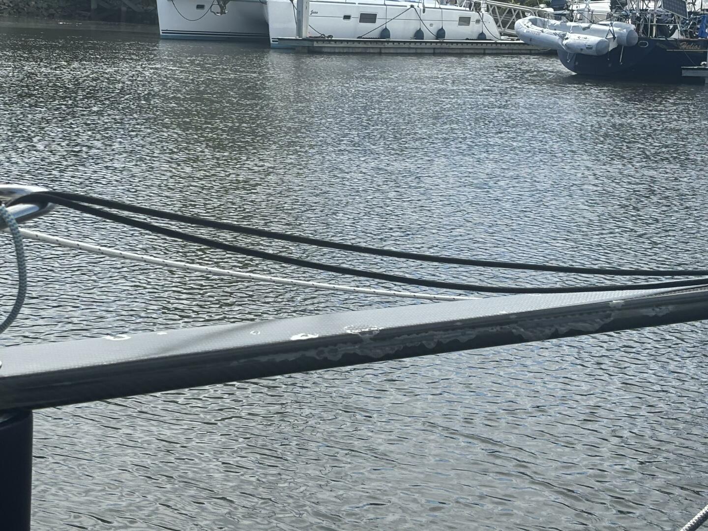 Zed4 40ft Class 40 Yacht For Sale