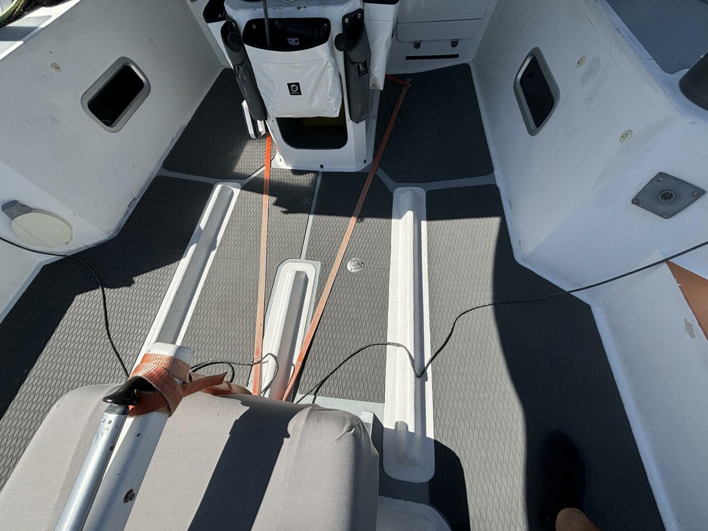 Zed4 40ft Class 40 Yacht For Sale