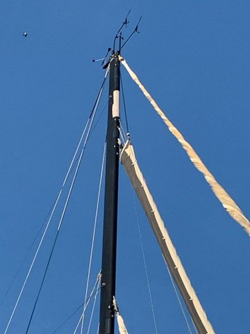 Zed4 40ft Class 40 Yacht For Sale