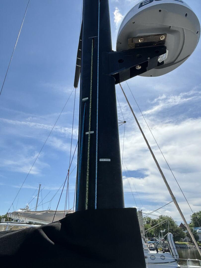 Zed4 40ft Class 40 Yacht For Sale