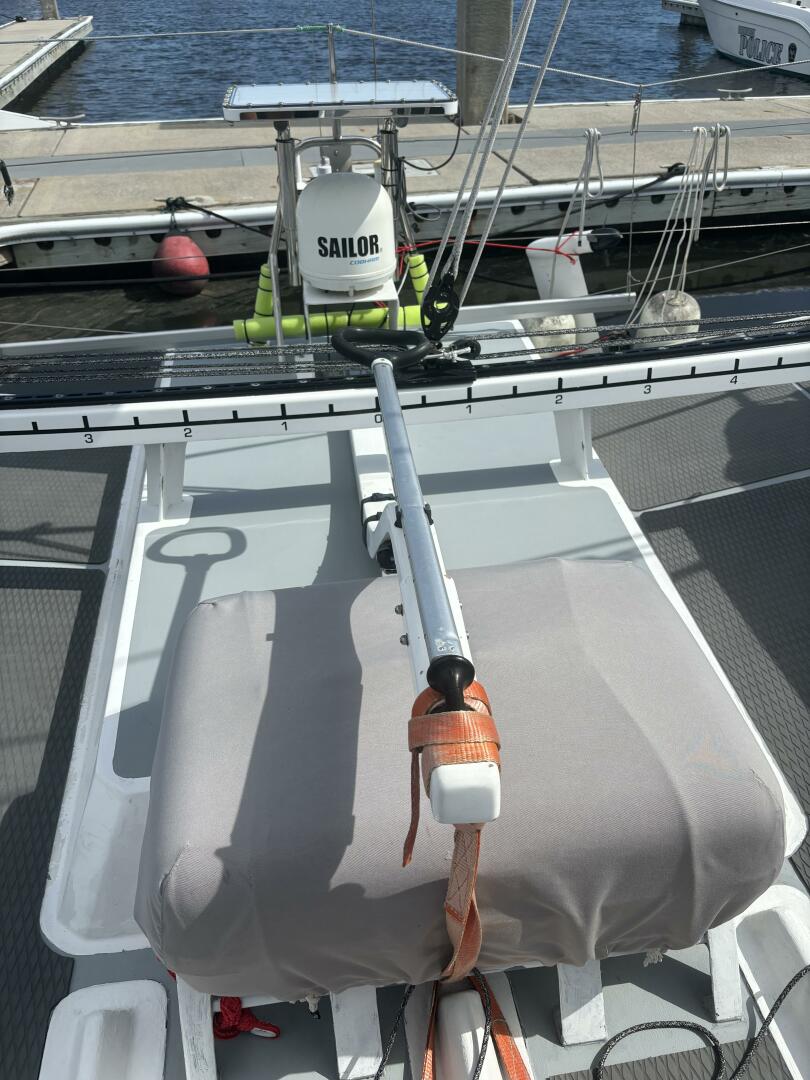 Zed4 40ft Class 40 Yacht For Sale
