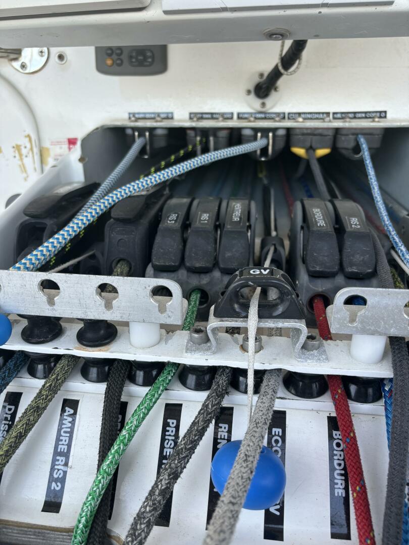 Zed4 40ft Class 40 Yacht For Sale
