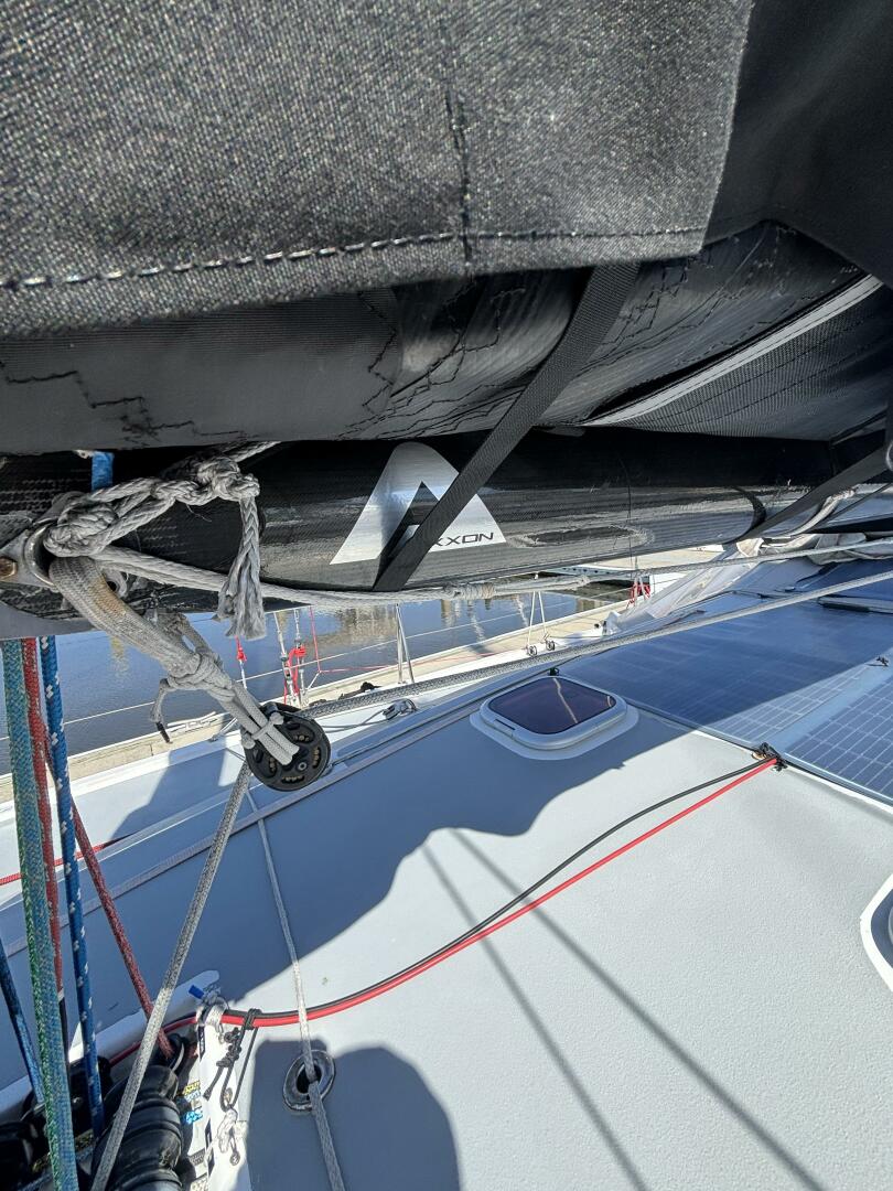 Zed4 40ft Class 40 Yacht For Sale