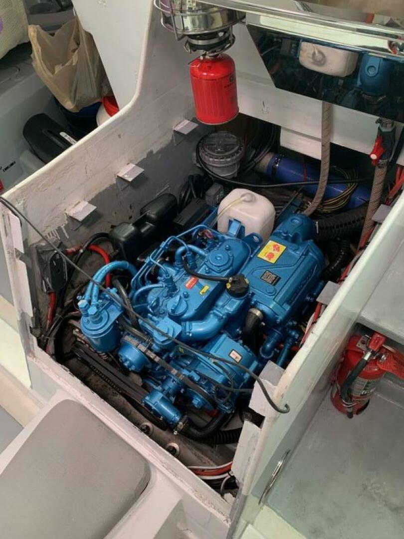 Zed4 40ft Class 40 Yacht For Sale