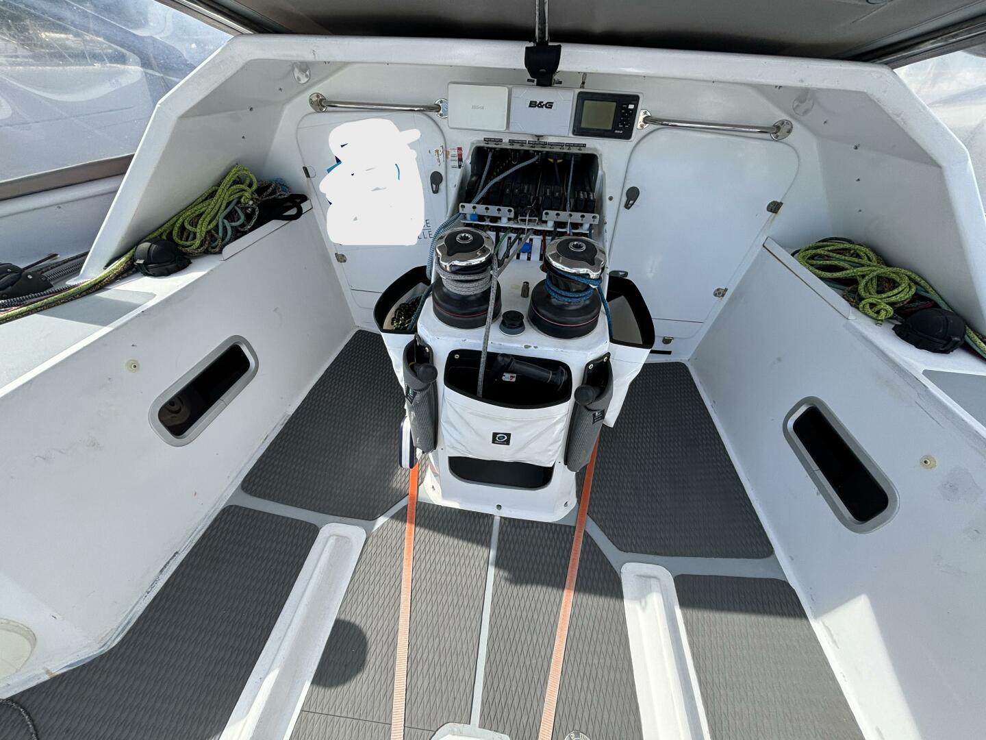 Zed4 40ft Class 40 Yacht For Sale