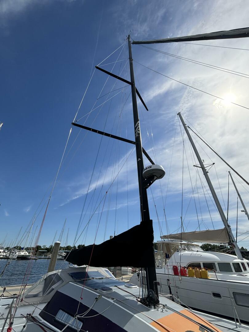 Zed4 40ft Class 40 Yacht For Sale