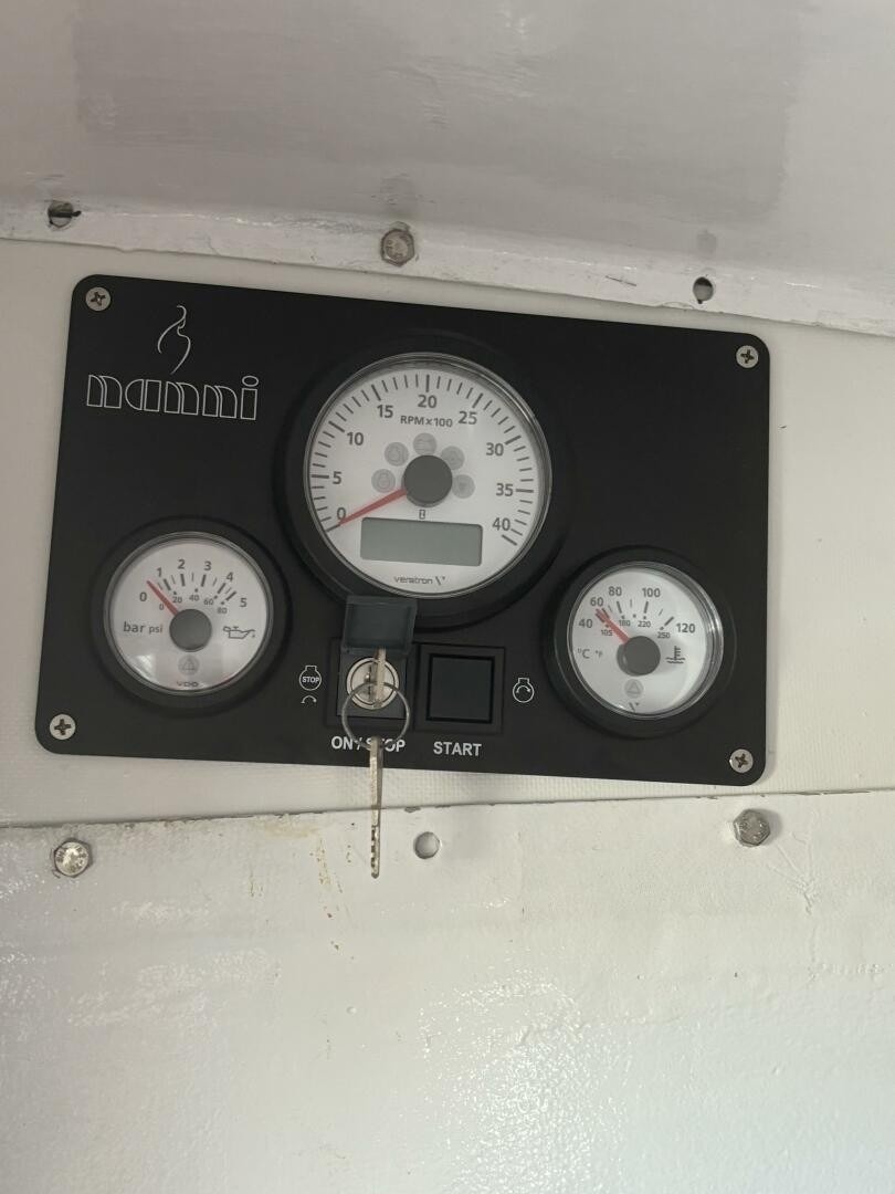 2009 Class 40 Akilaria RC2 #81