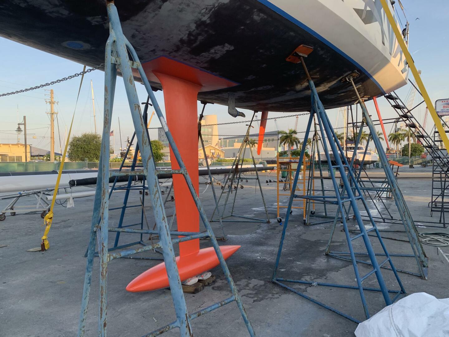 Zed4 40ft Class 40 Yacht For Sale