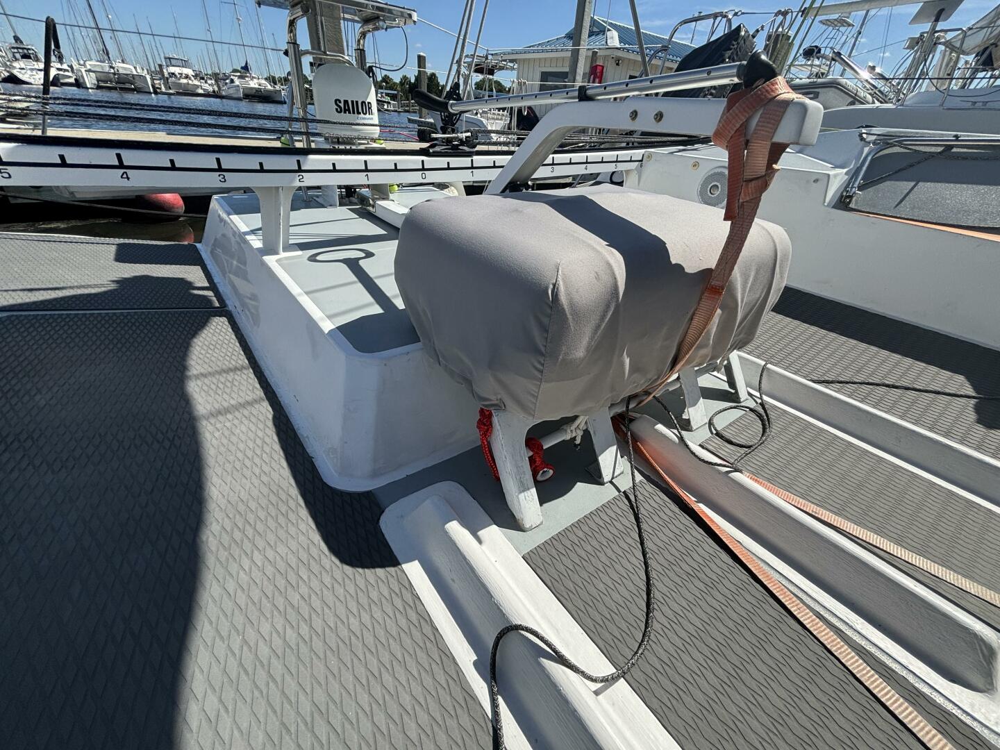 Zed4 40ft Class 40 Yacht For Sale